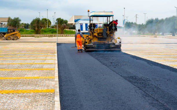 Best Local Driveway Pavers  in Canon, GA