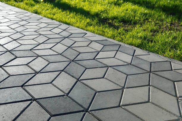 Best Commercial Driveway Pavers  in Canon, GA