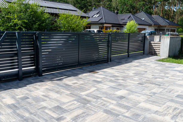 Best Best Driveway Pavers  in Canon, GA