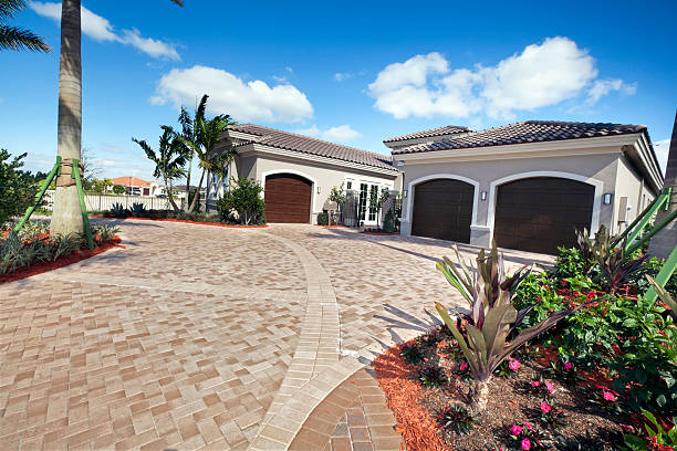 Best Driveway Paving Contractor  in Canon, GA