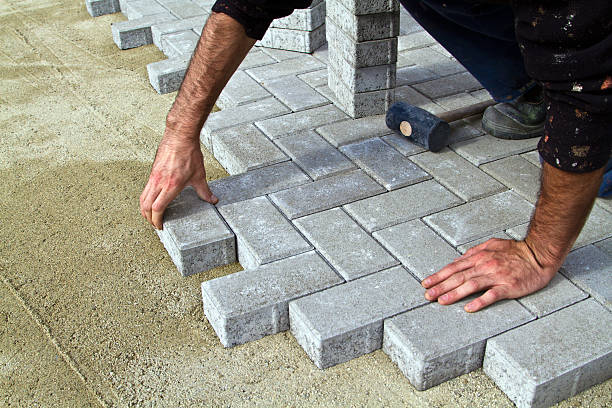 Best Driveway Repair Near Me  in Canon, GA