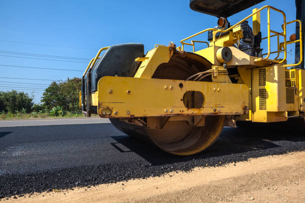 Reasons to Select Us for Your Driveway Paving Requirements in Canon, GA